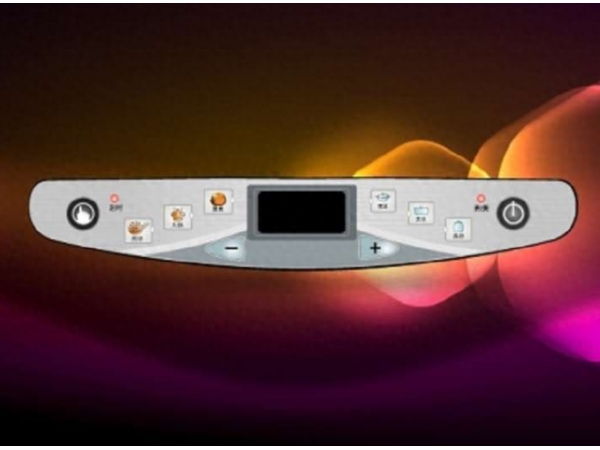 IMD工艺装饰镜片：如何实现“零磨损”的技术突破